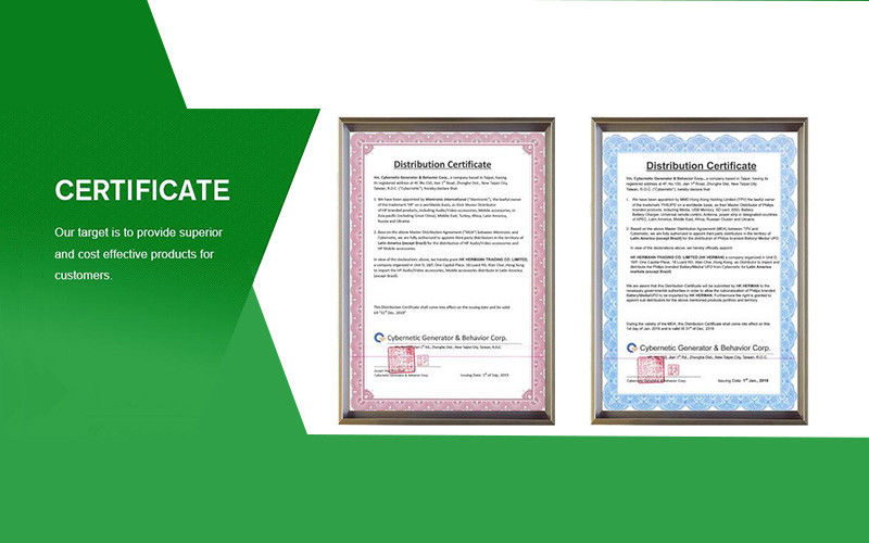 ประเทศจีน Guangzhou Hermann Trading Co., Ltd. รายละเอียด บริษัท