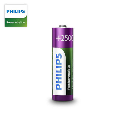 AA Size 2600mah 1.2v NIMH Rechargeable Batteries ROHS Certificate
