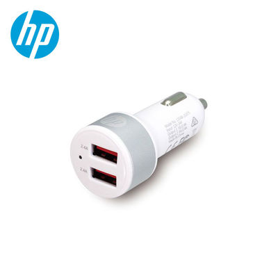 Mobile Phone USB HP Car Charger Multi Power Solution 3.4A Output