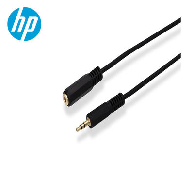 Fire Proof 3.5mm Stereo HP Audio Cables