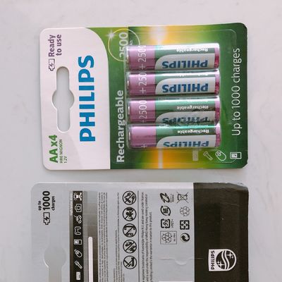 R6B2A245/97 2600mah NIMH High quality Rechargeable Battery AA Size For Digital Device