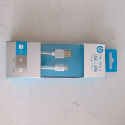 1M USB Notebook HP Audio Cables