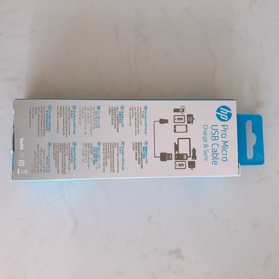 1M USB Notebook HP Audio Cables