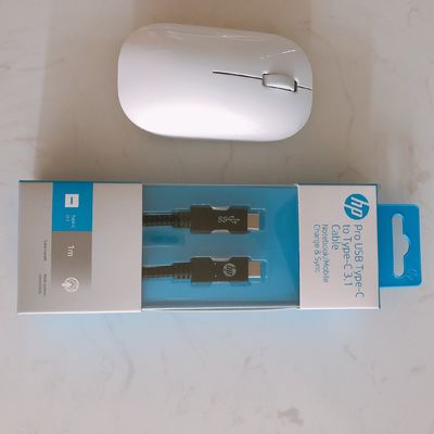 Fast Charge Sync Usb C To Usb C Cable Connect Notebook To Printers 60W