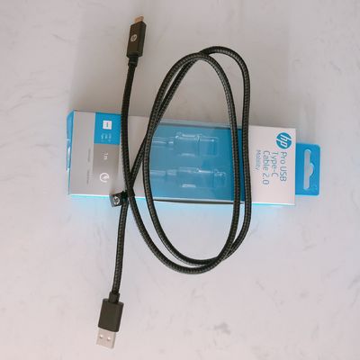 High Speed Pro 2.0 HP Audio Cables Computer Display Port ABS Shell