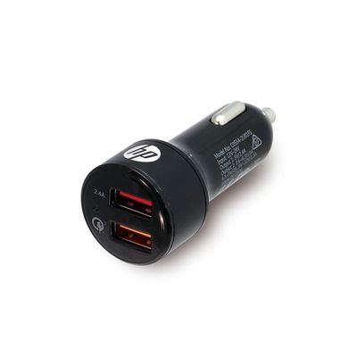4.8A Hight Power USB HP Car Charger