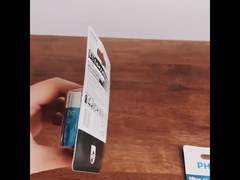 ไม่มีแบตเตอรี่อัลคาไลน์พิเศษขนาด 18000mAh ที่เป็นพิษสำหรับอุปกรณ์ที่หิวโหย