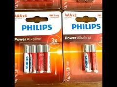 IEC คอมพิวเตอร์เมาส์ Power แบตเตอรี่อัลคาไลน์ 10mA 9V AAA แบตเตอรี่