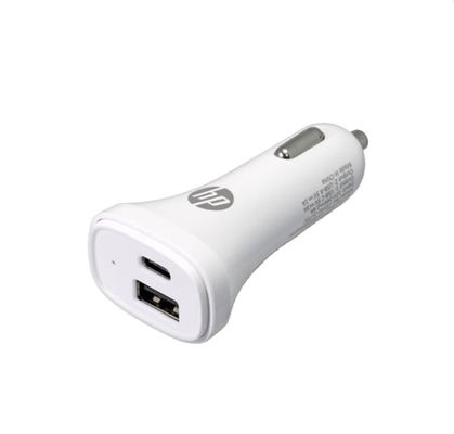 12v 3A 4.0A Super Speed Dual Usb C Car Charger For Android Apple
