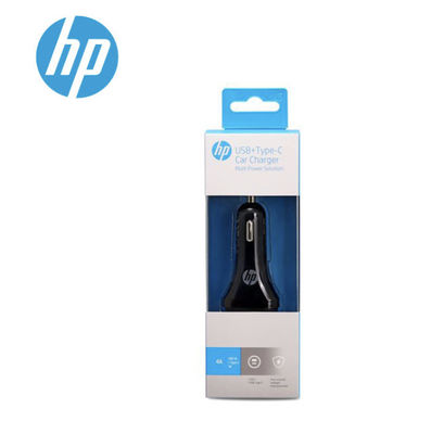 12v 3A 4.0A Super Speed Dual Usb C Car Charger For Android Apple